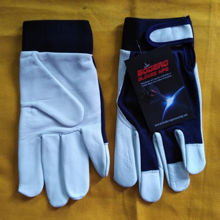 Assembly Gloves